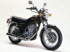 Yamaha SR 400